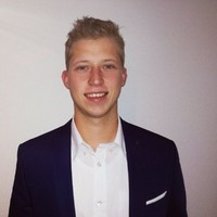 Paul Dikmans