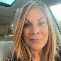 Lisa Wolford