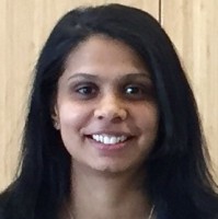 Nadeesha Senevirathne