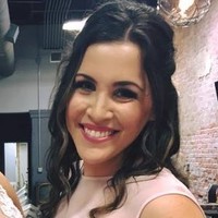 Emily Anthony, M.Ed