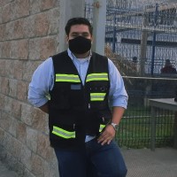 Carlos Alberto Cámara