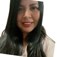 Judith Andrea Riofrío