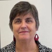 Margaret Barron