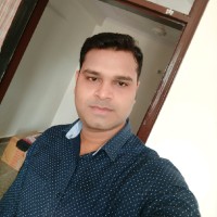 Shiv Kumar Singh