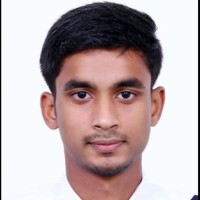 Vineesh M