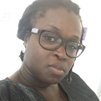 Ghislaine Boni