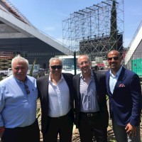 Javier Perez Gregorini