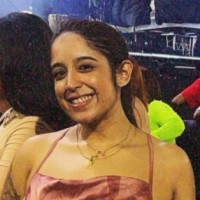 Joan Mejia