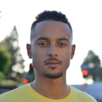 Marcus Pulliam