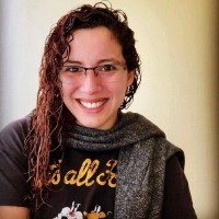Ruth Noches Jiménez
