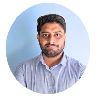 Kaumil Rabadia