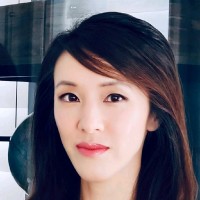 Lucia Lam
