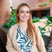 Maria Camila Ceballos Bohorquez