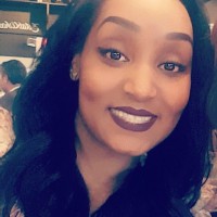 Diniesha B.