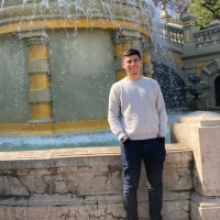 Matheus Cézar, Cea ®