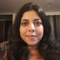 Yasmin Kachwala