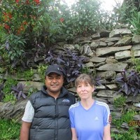 Gopal Shrestha