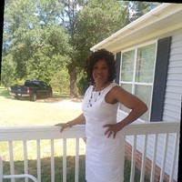 Brigitte Kennedy Tucker