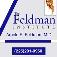 Arnold Feldman