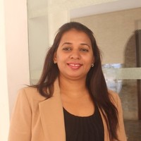 Nazia S