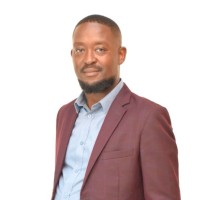 Tshiamo George Moeng