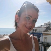 Geraldine Moore  BSc