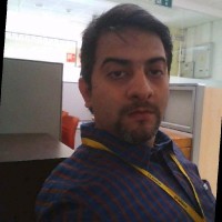 Arun Pandey