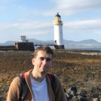 Euan Dickson