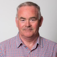 Paul Fisher