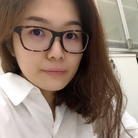 Catherine Yeoh