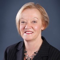 Carolyn Nordheimer-James