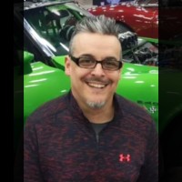 Kevin Colombo