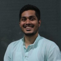Namesh Chavarkar