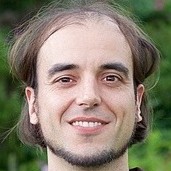 Christoph Vogel
