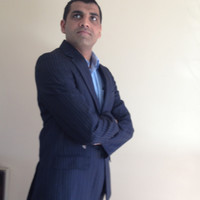 Kalpesh Barot