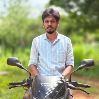 Jeshwanth J