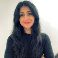 Nisha Sharma