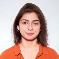 Deborah Pereira