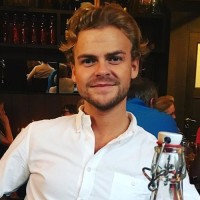 Tomas Jensell