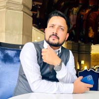 Sandeep Yadav