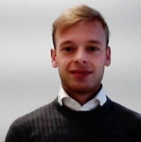 Max Van Der Horn