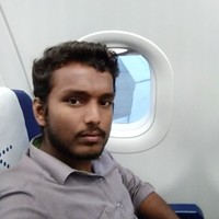 Venkatesh G
