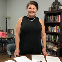 Carol Reynolds