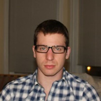 Andre Cline