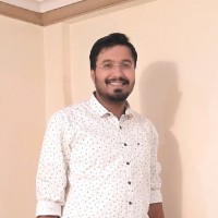 Govind Choubey
