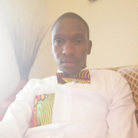 Sibusiso Mkhabela