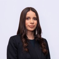 Aleksandra Lopez Riva