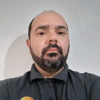 Carlos A Da S Ricci