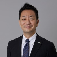 Yuichi Nishino