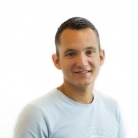 Jordy Van Den Eertwegh